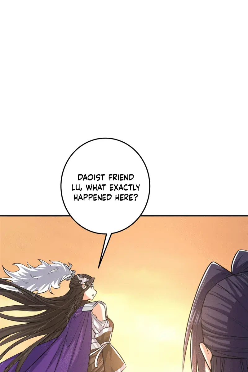 Keep a Low Profile, Sect Leader Chapter 165 Page 4