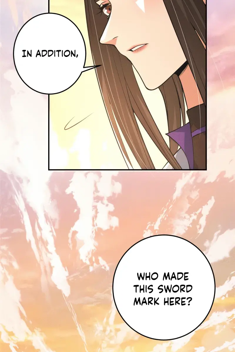 Keep a Low Profile, Sect Leader Chapter 165 Page 6
