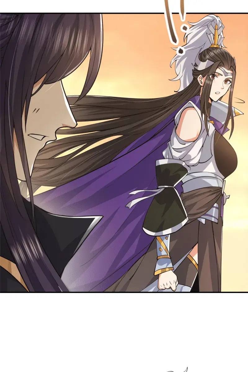 Keep a Low Profile, Sect Leader Chapter 165 Page 9