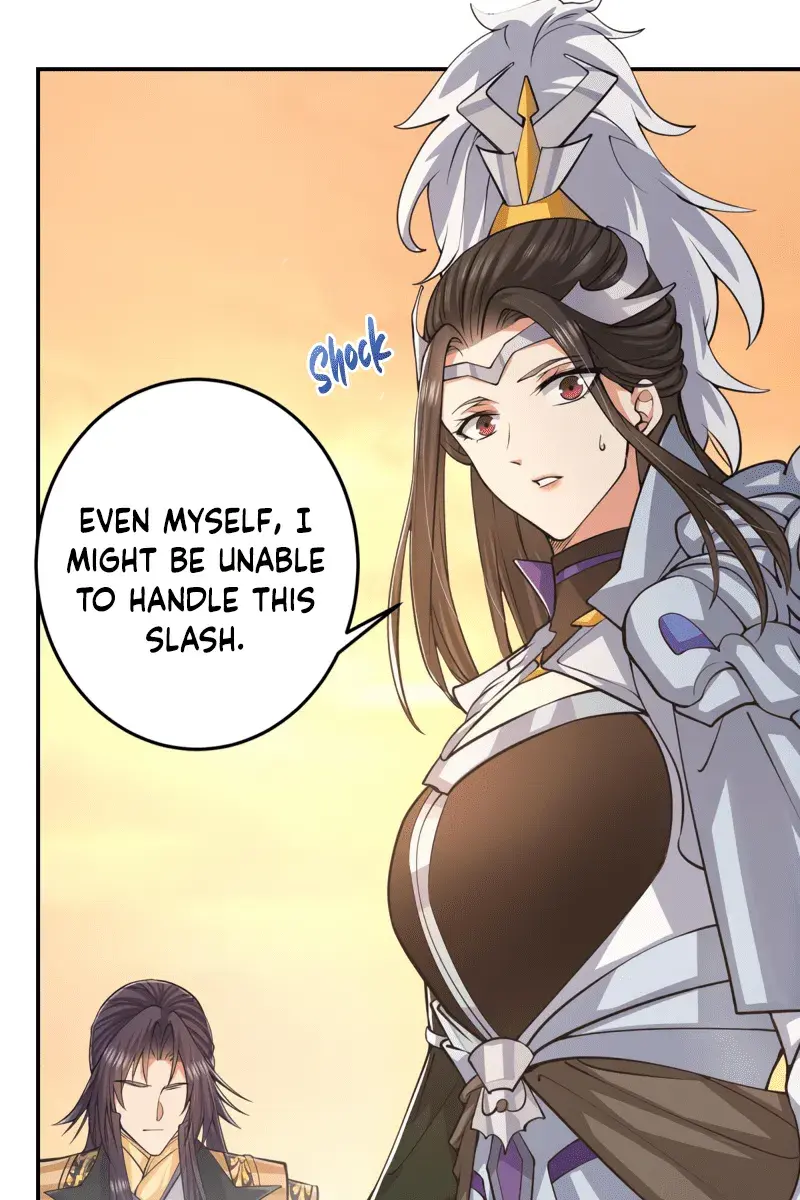 Keep a Low Profile, Sect Leader Chapter 165 Page 10