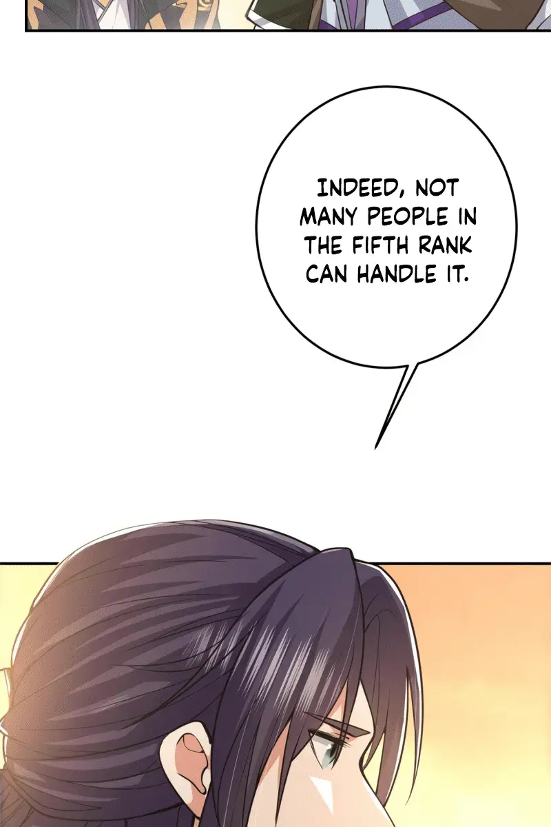Keep a Low Profile, Sect Leader Chapter 165 Page 11
