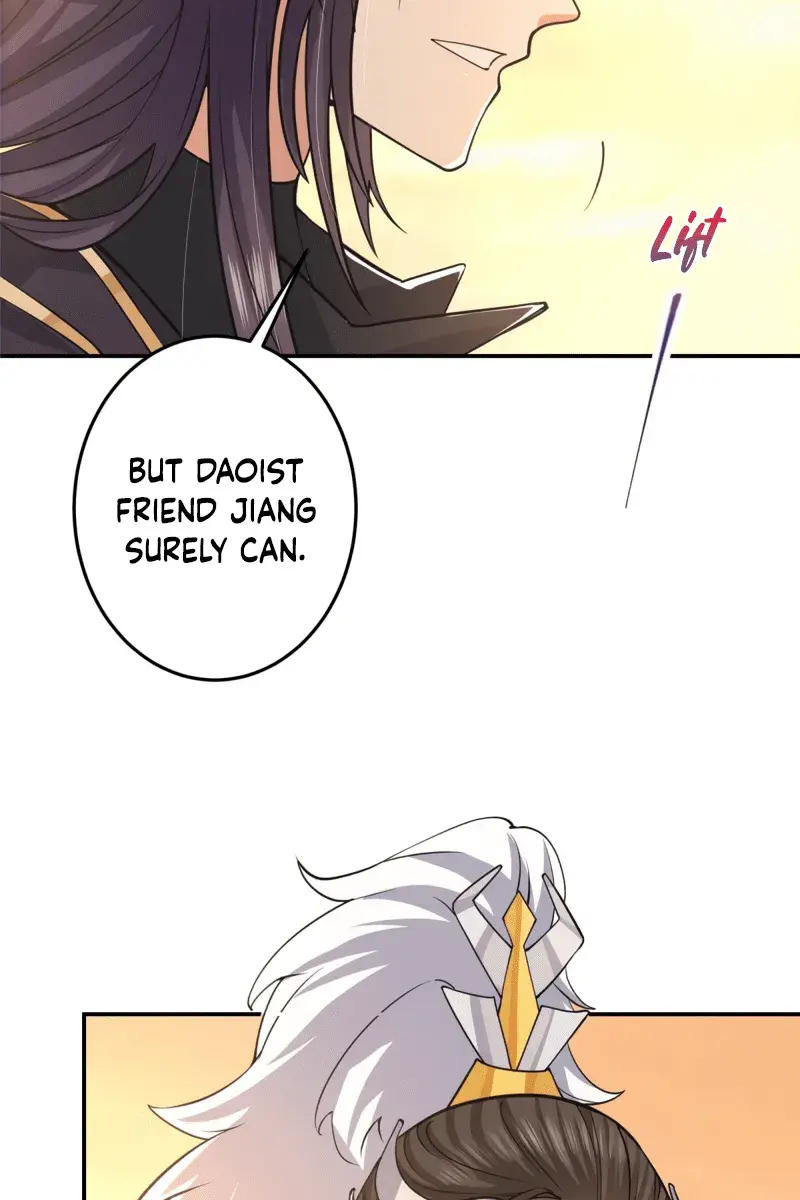 Keep a Low Profile, Sect Leader Chapter 165 Page 12