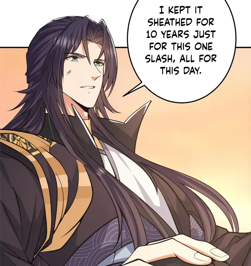 Keep a Low Profile, Sect Leader Chapter 165 Page 14