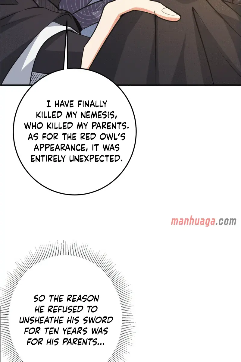 Keep a Low Profile, Sect Leader Chapter 165 Page 15