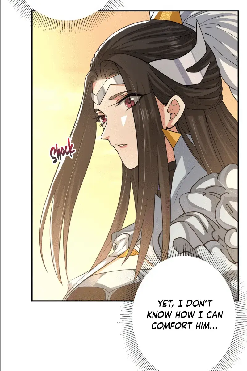 Keep a Low Profile, Sect Leader Chapter 165 Page 16