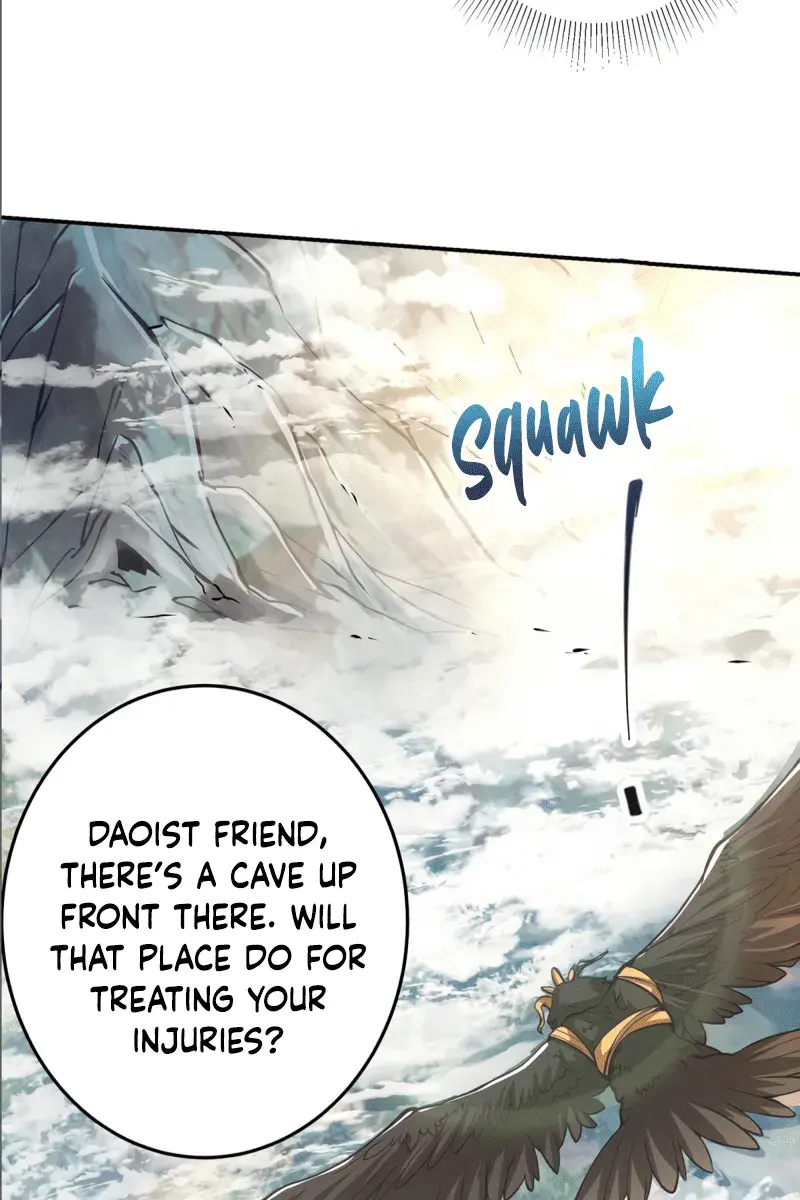 Keep a Low Profile, Sect Leader Chapter 165 Page 17