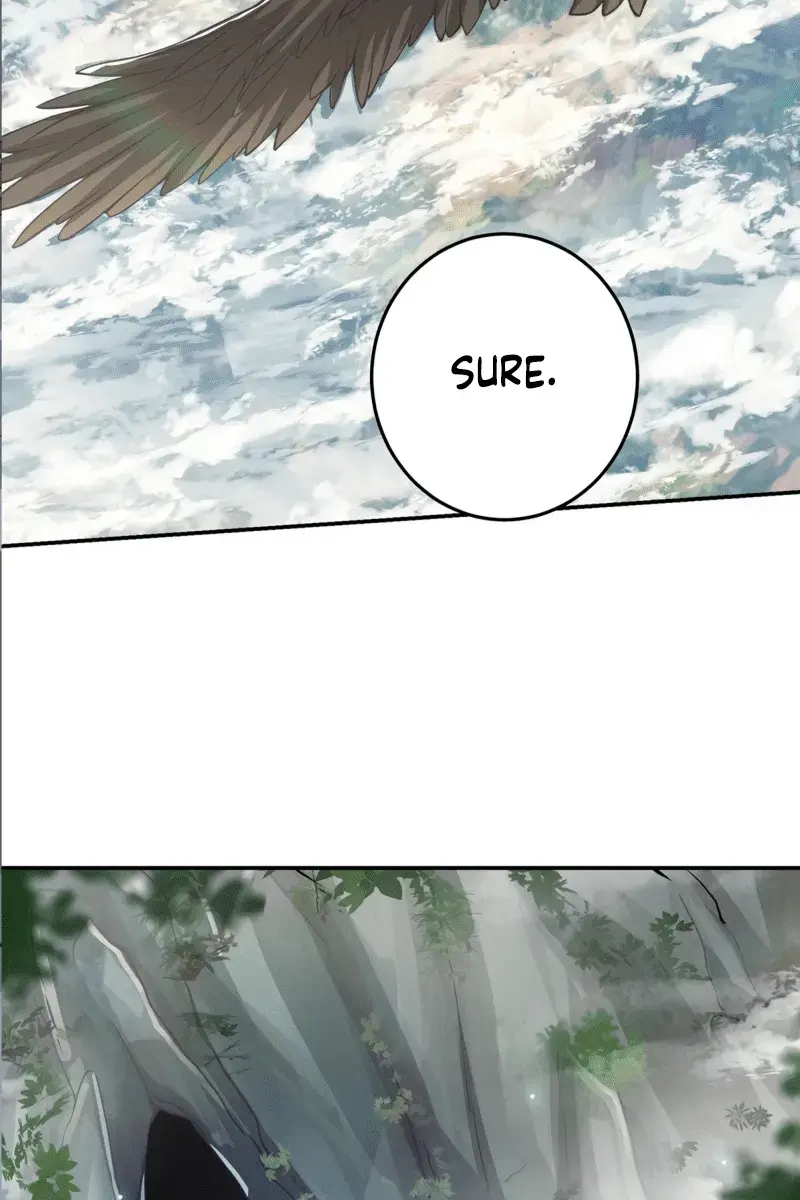 Keep a Low Profile, Sect Leader Chapter 165 Page 18