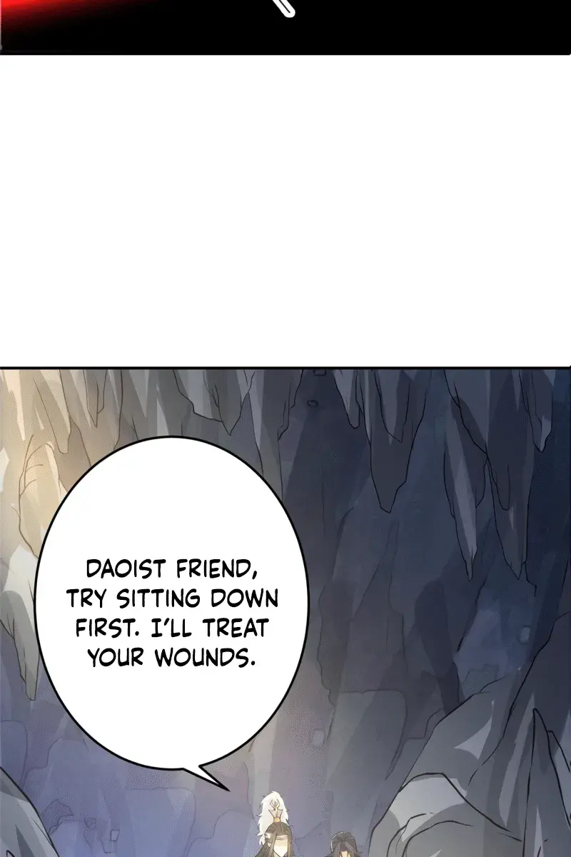 Keep a Low Profile, Sect Leader Chapter 165 Page 20
