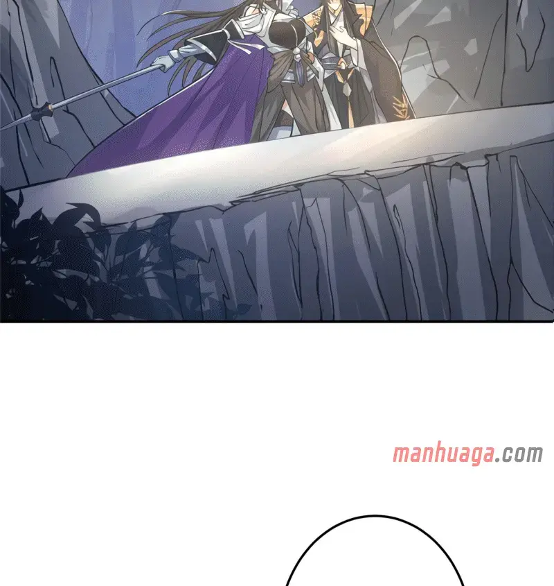Keep a Low Profile, Sect Leader Chapter 165 Page 21