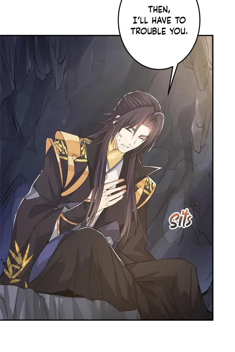 Keep a Low Profile, Sect Leader Chapter 165 Page 22