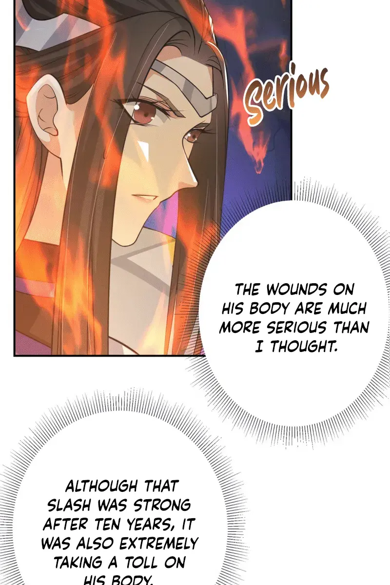Keep a Low Profile, Sect Leader Chapter 165 Page 24