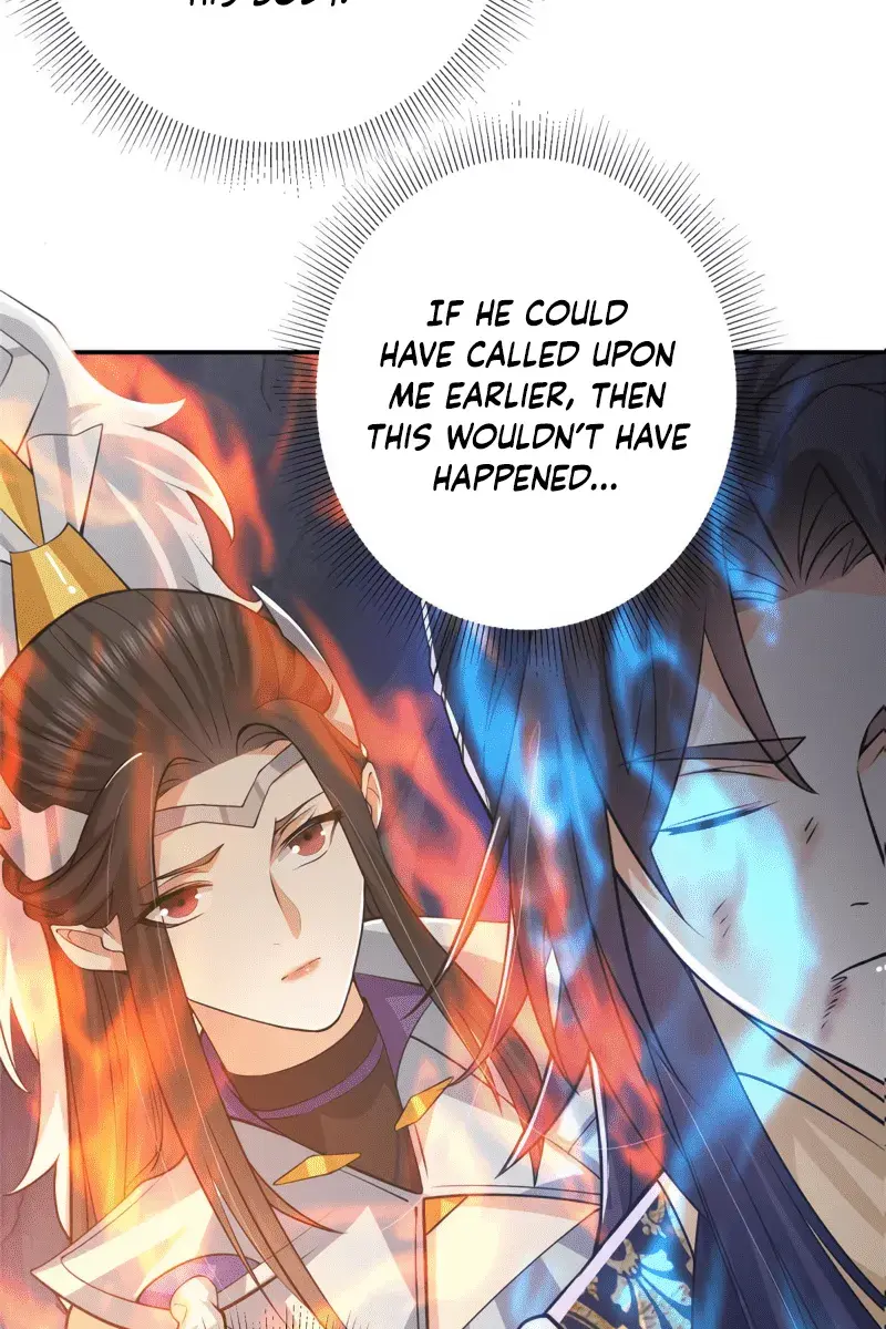 Keep a Low Profile, Sect Leader Chapter 165 Page 25