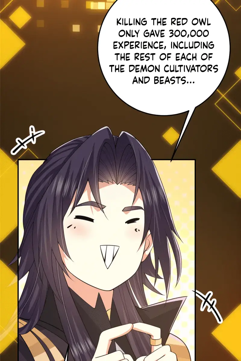 Keep a Low Profile, Sect Leader Chapter 165 Page 33