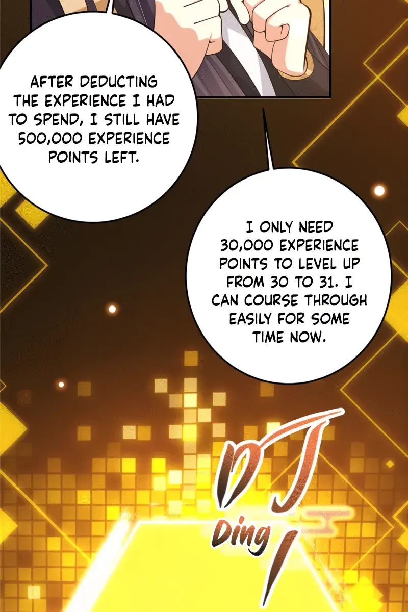 Keep a Low Profile, Sect Leader Chapter 165 Page 34