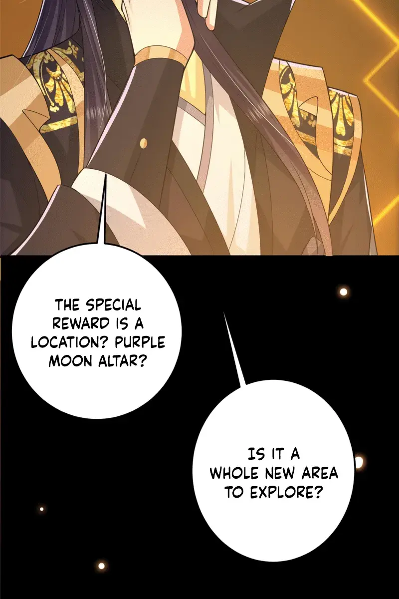 Keep a Low Profile, Sect Leader Chapter 165 Page 37