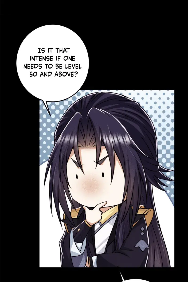 Keep a Low Profile, Sect Leader Chapter 165 Page 38