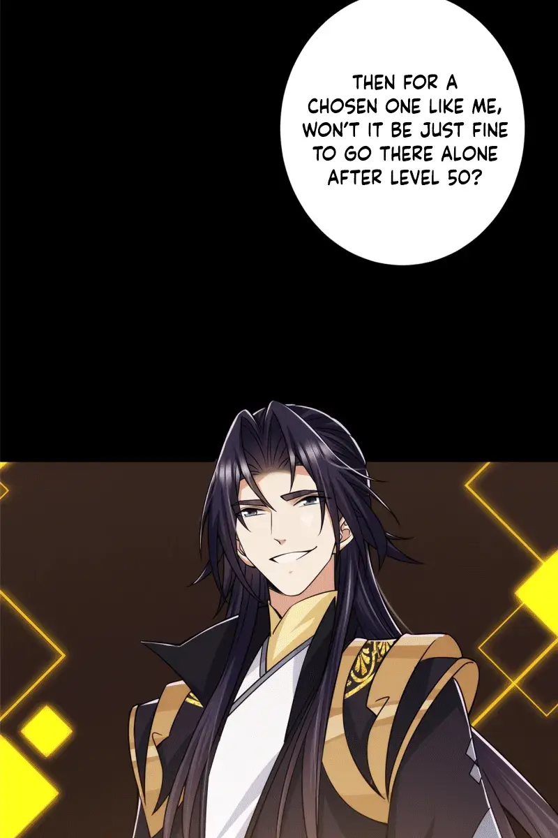 Keep a Low Profile, Sect Leader Chapter 165 Page 39