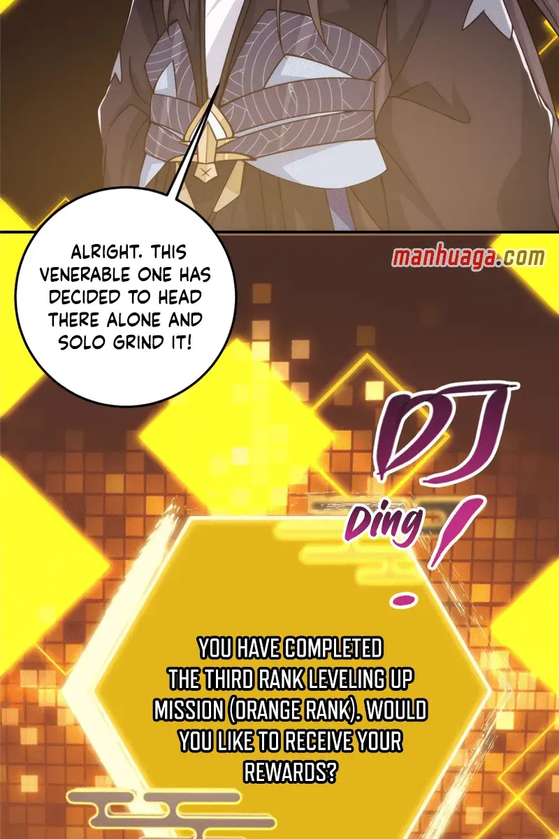 Keep a Low Profile, Sect Leader Chapter 165 Page 40