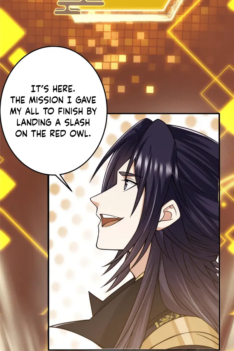Keep a Low Profile, Sect Leader Chapter 165 Page 41