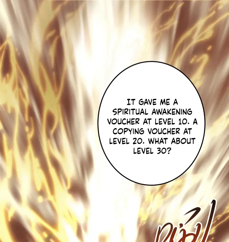 Keep a Low Profile, Sect Leader Chapter 165 Page 42