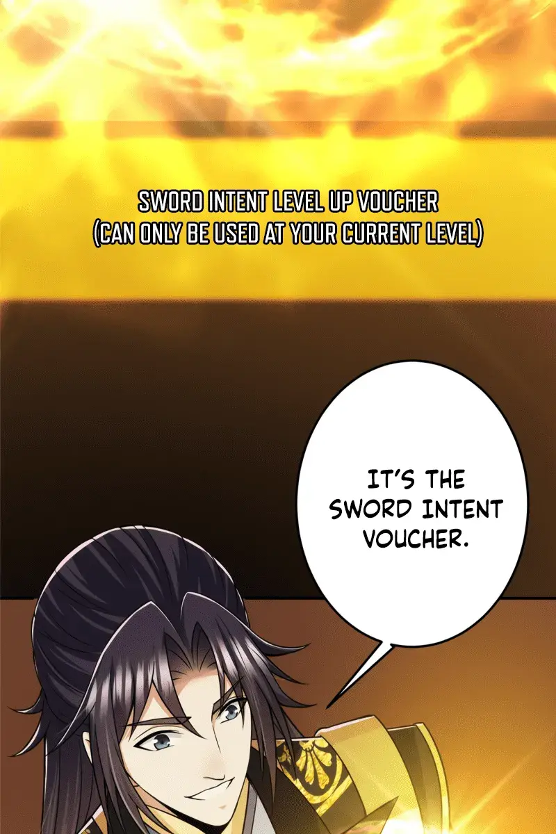 Keep a Low Profile, Sect Leader Chapter 165 Page 45