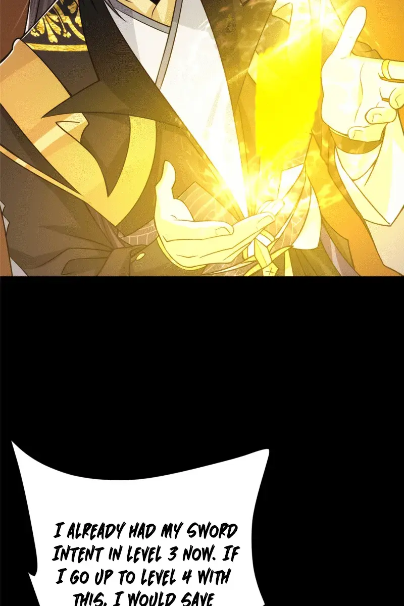 Keep a Low Profile, Sect Leader Chapter 165 Page 46