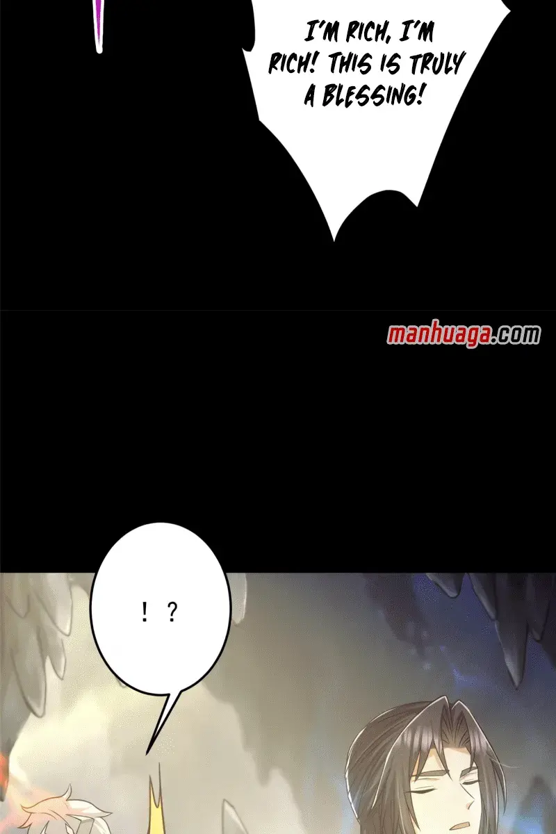 Keep a Low Profile, Sect Leader Chapter 165 Page 48