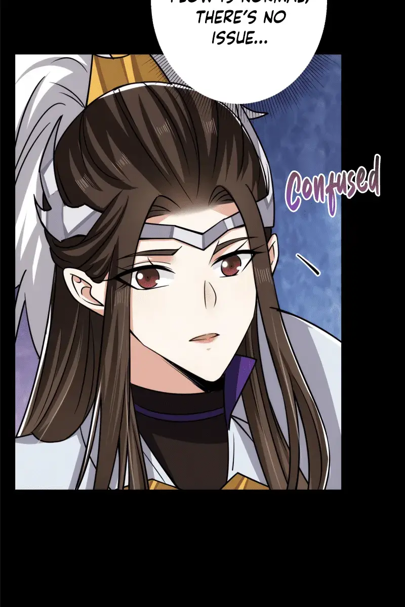 Keep a Low Profile, Sect Leader Chapter 165 Page 50