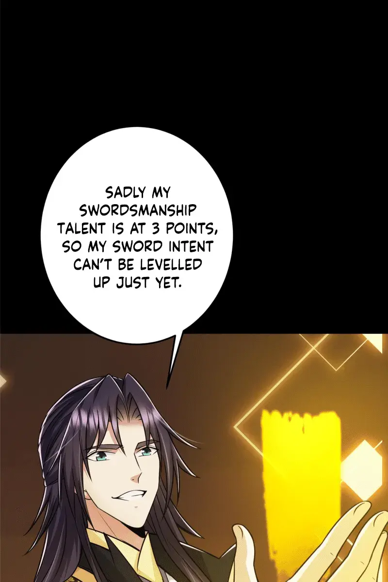 Keep a Low Profile, Sect Leader Chapter 165 Page 51
