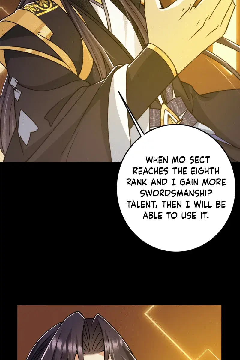 Keep a Low Profile, Sect Leader Chapter 165 Page 52