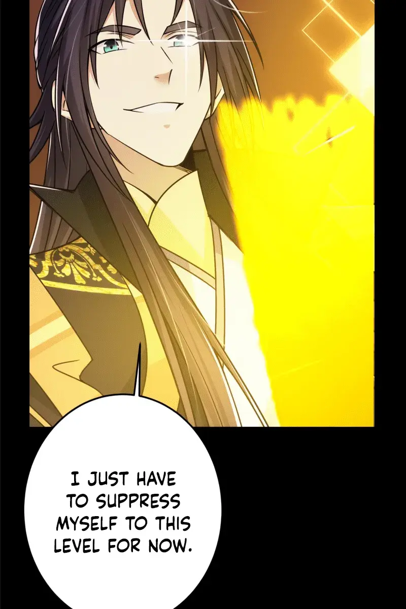 Keep a Low Profile, Sect Leader Chapter 165 Page 53