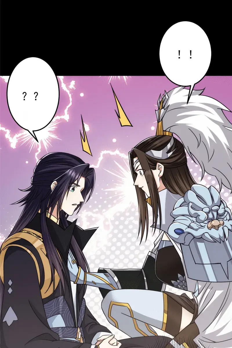 Keep a Low Profile, Sect Leader Chapter 165 Page 55