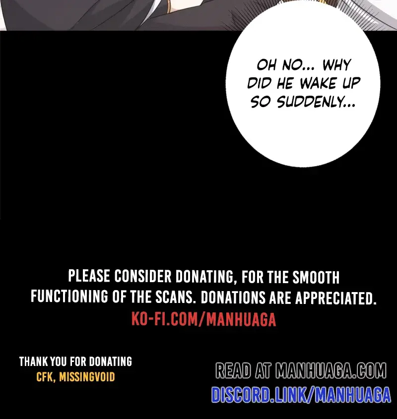 Keep a Low Profile, Sect Leader Chapter 165 Page 56
