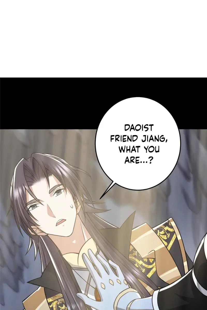 Keep a Low Profile, Sect Leader Chapter 166 Page 4