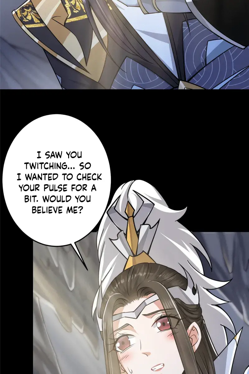 Keep a Low Profile, Sect Leader Chapter 166 Page 5