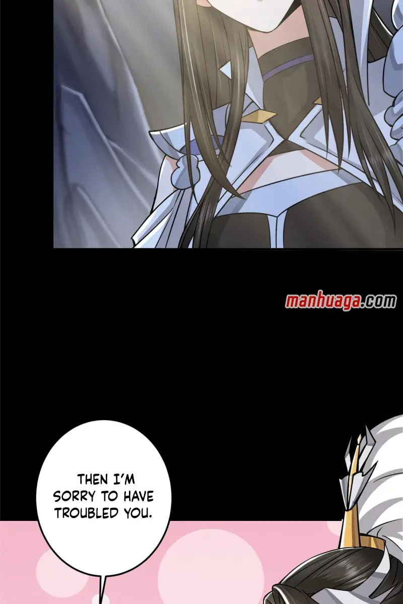 Keep a Low Profile, Sect Leader Chapter 166 Page 6