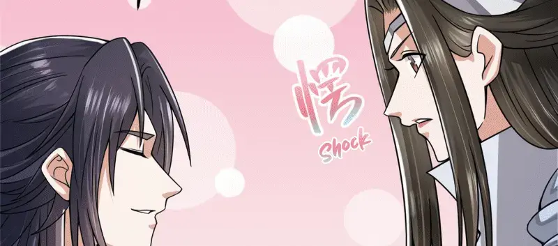 Keep a Low Profile, Sect Leader Chapter 166 Page 7