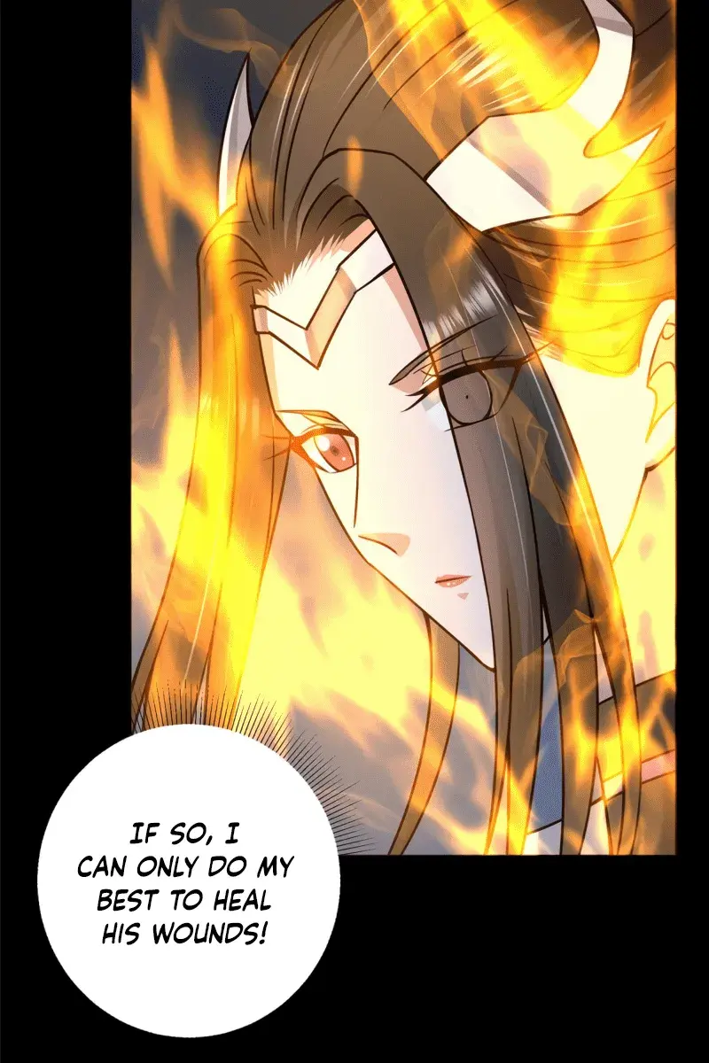 Keep a Low Profile, Sect Leader Chapter 166 Page 10