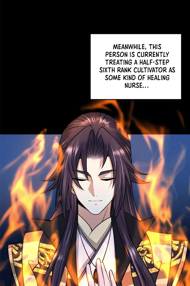 Keep a Low Profile, Sect Leader Chapter 166 Page 11