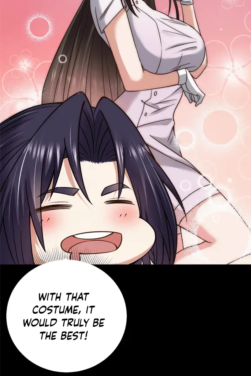 Keep a Low Profile, Sect Leader Chapter 166 Page 13