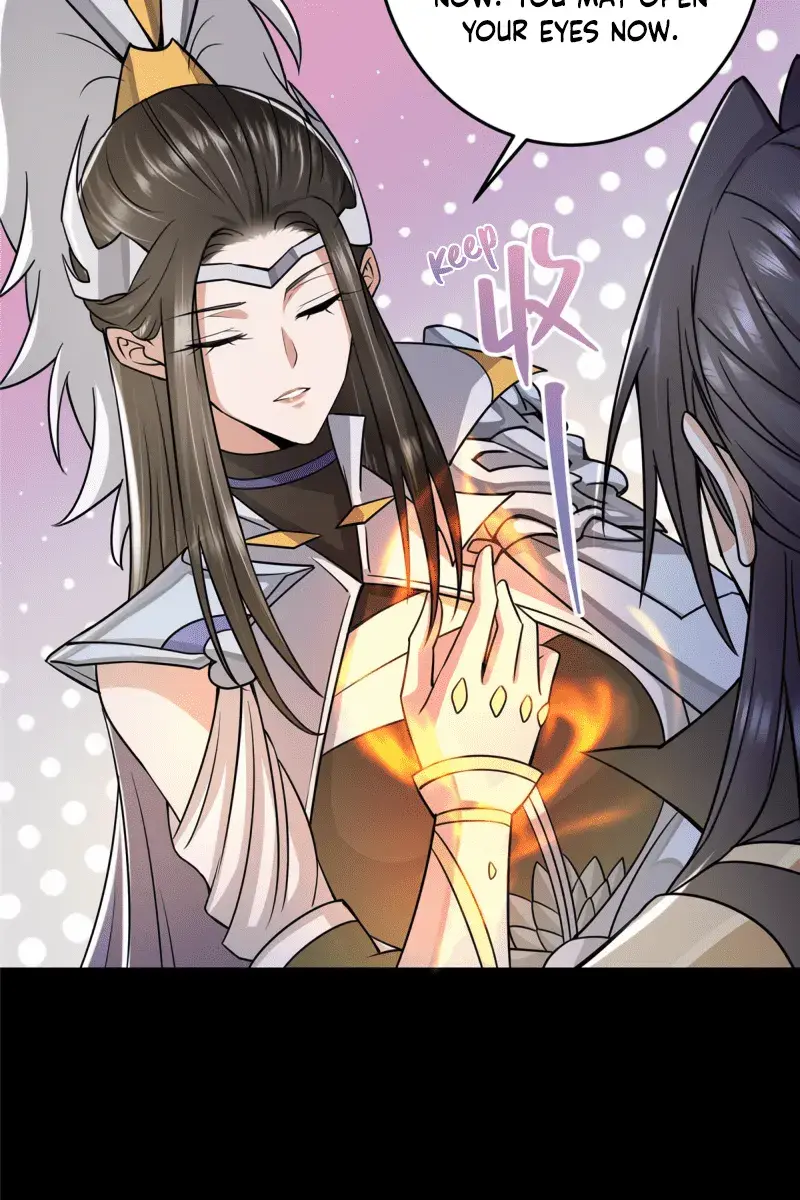 Keep a Low Profile, Sect Leader Chapter 166 Page 15