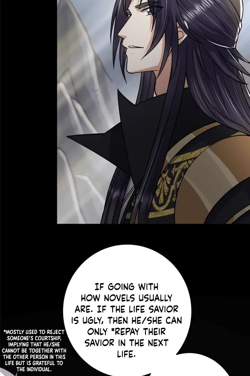 Keep a Low Profile, Sect Leader Chapter 166 Page 18