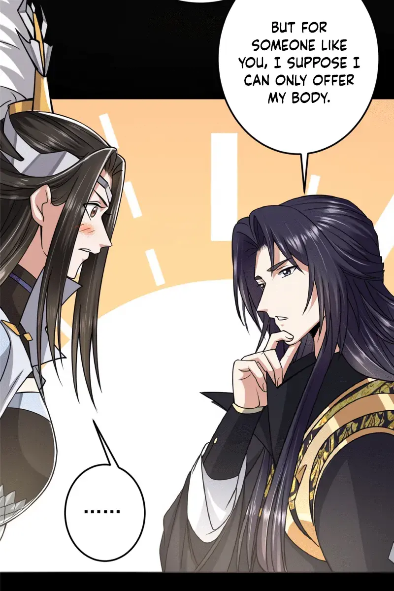 Keep a Low Profile, Sect Leader Chapter 166 Page 19