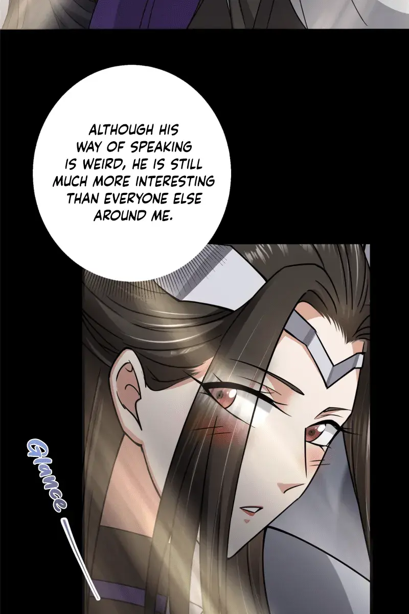 Keep a Low Profile, Sect Leader Chapter 166 Page 22