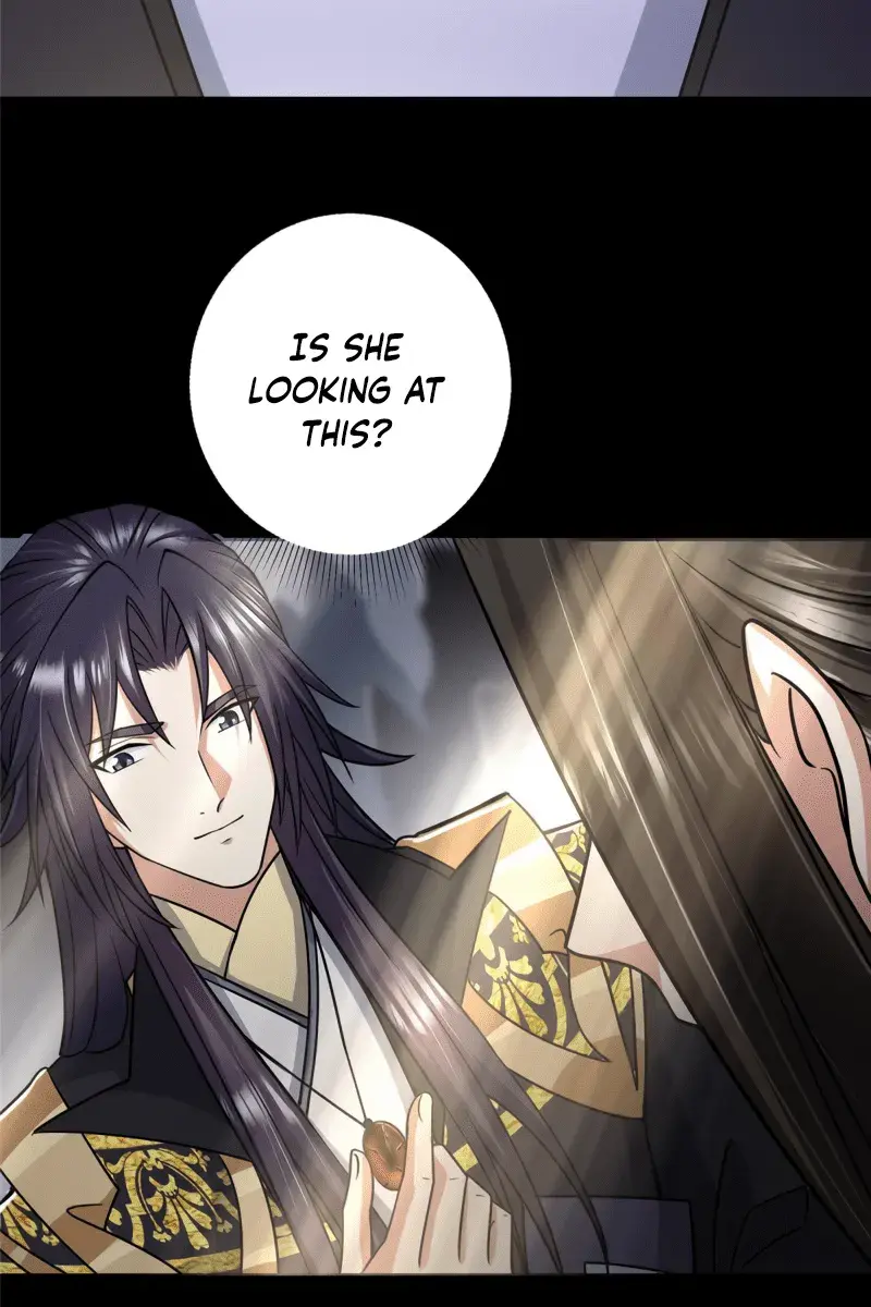 Keep a Low Profile, Sect Leader Chapter 166 Page 24