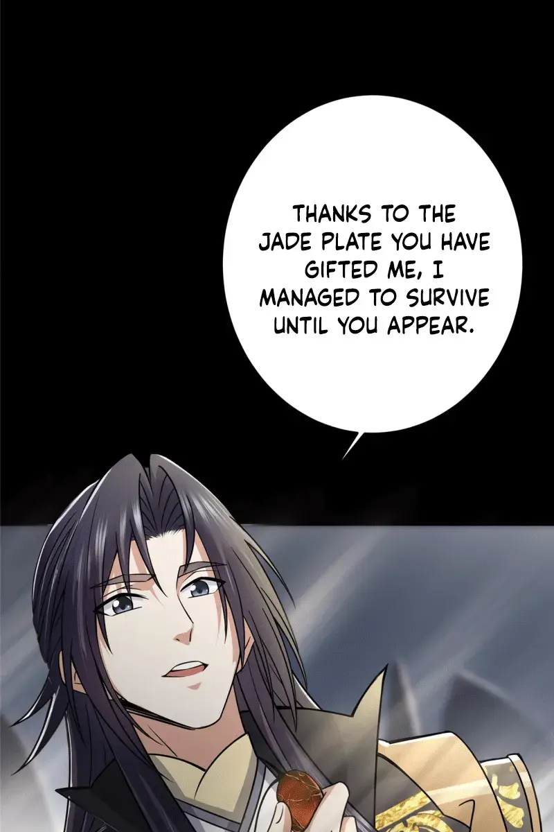 Keep a Low Profile, Sect Leader Chapter 166 Page 25