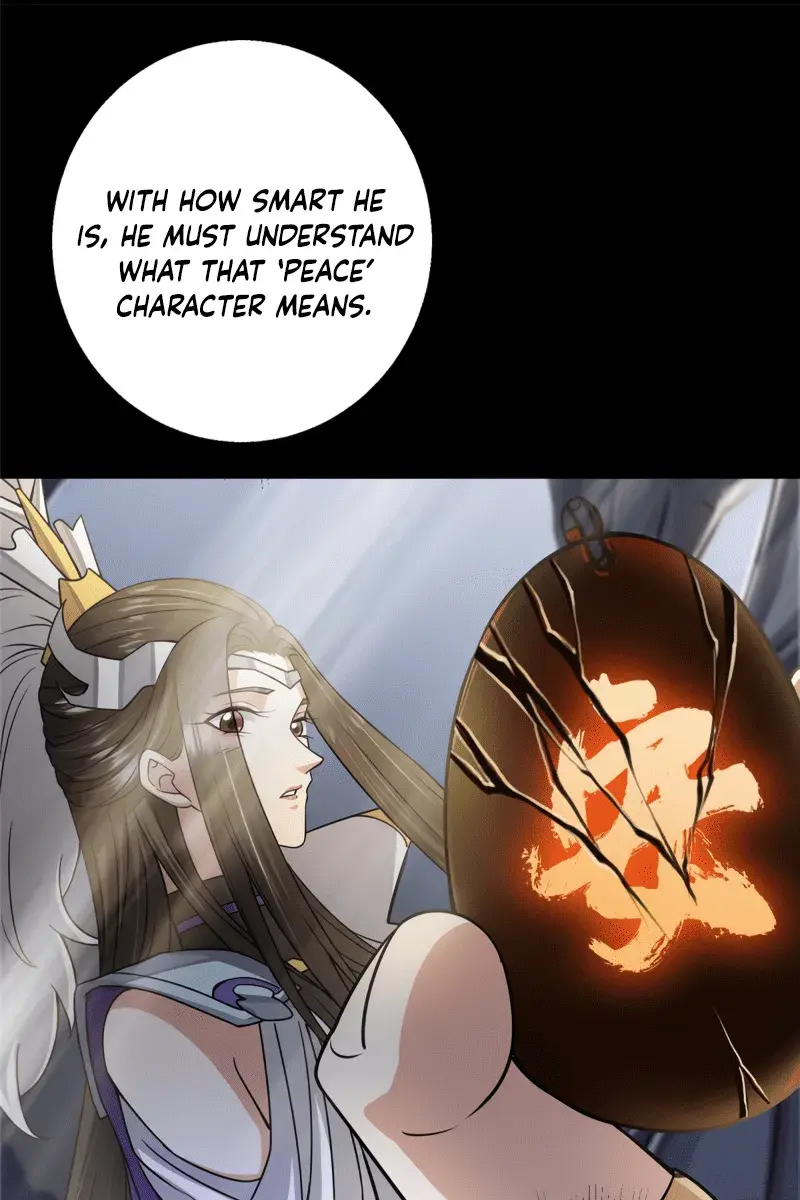 Keep a Low Profile, Sect Leader Chapter 166 Page 27