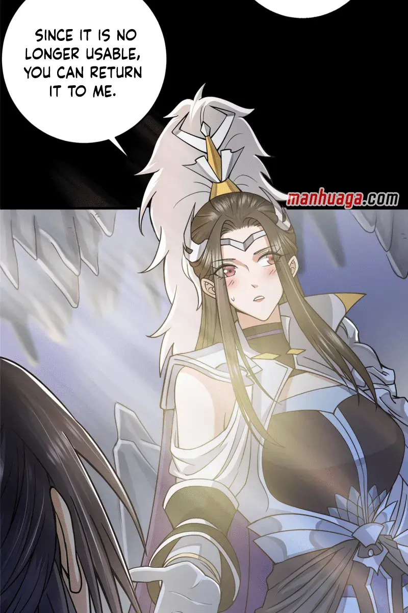Keep a Low Profile, Sect Leader Chapter 166 Page 29
