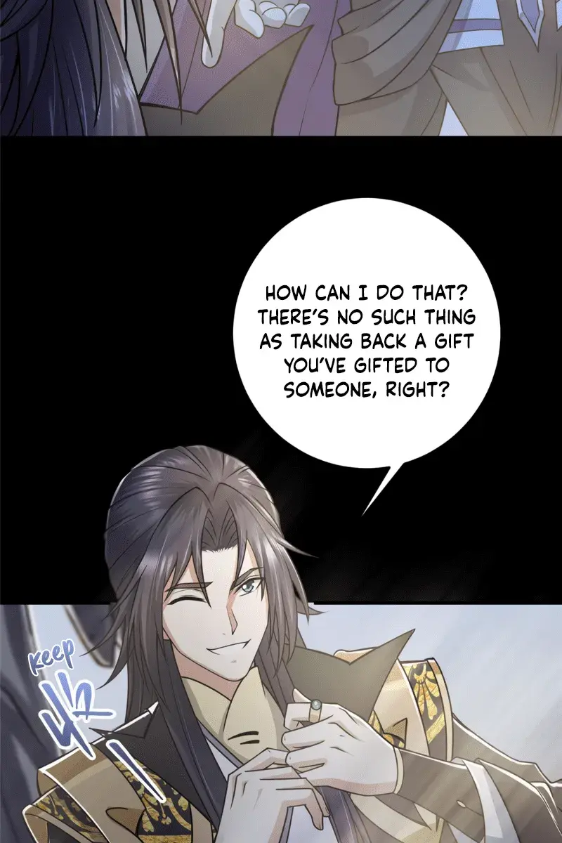 Keep a Low Profile, Sect Leader Chapter 166 Page 30