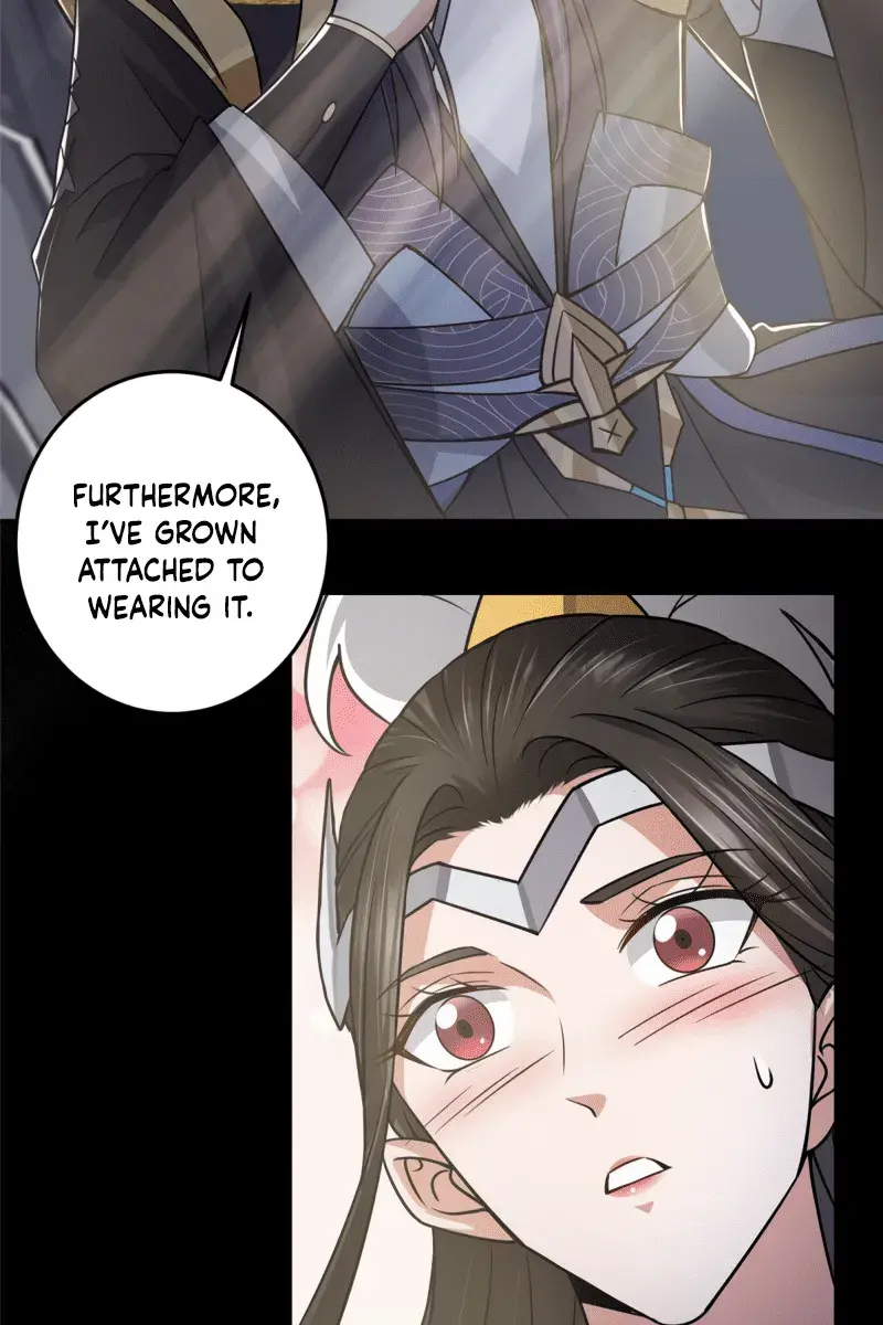 Keep a Low Profile, Sect Leader Chapter 166 Page 31